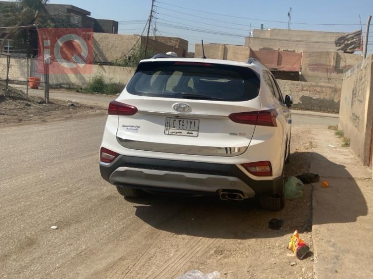 هیوندای سەنتافی